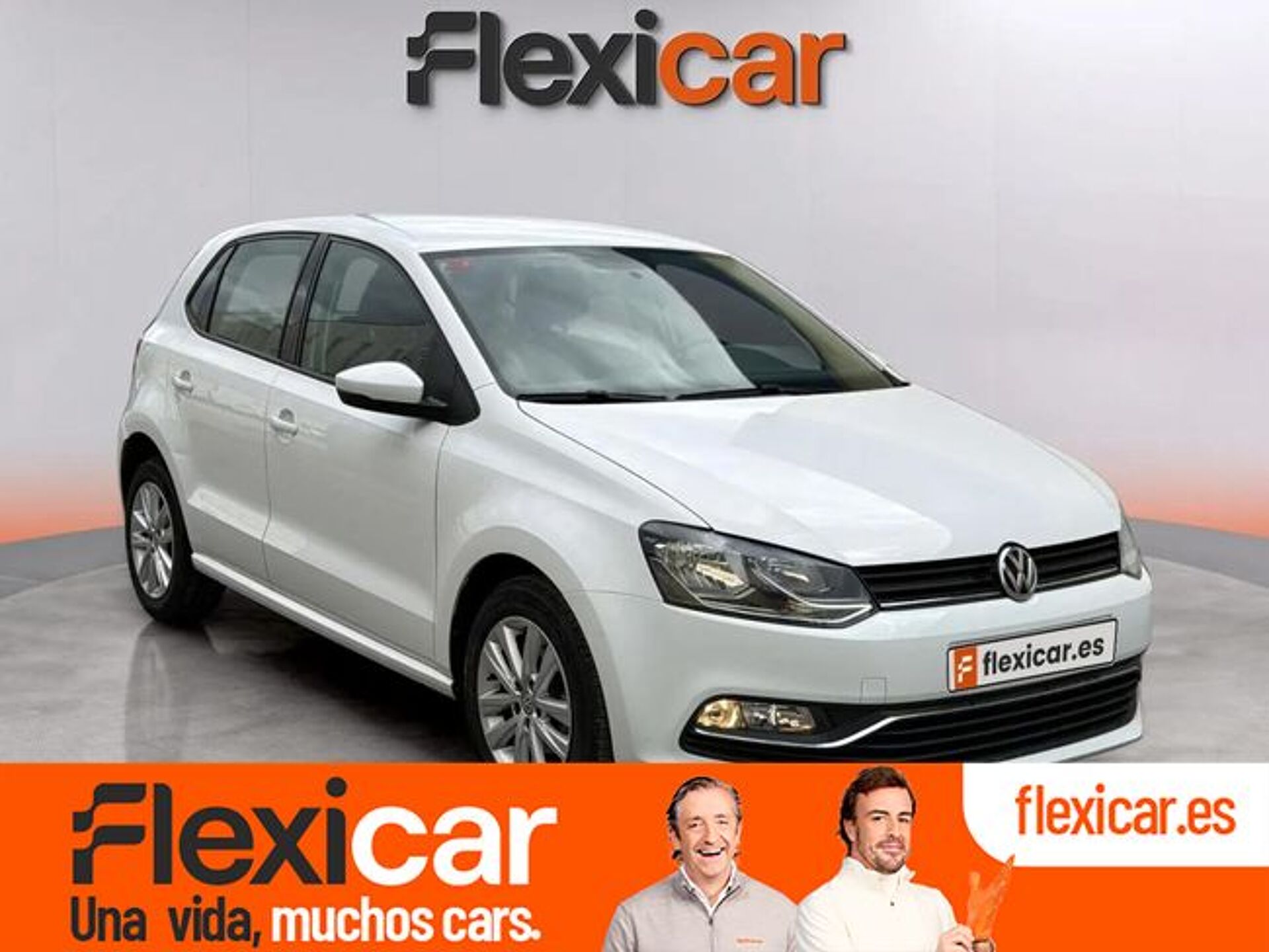 Imagen 1 de VOLKSWAGEN Polo