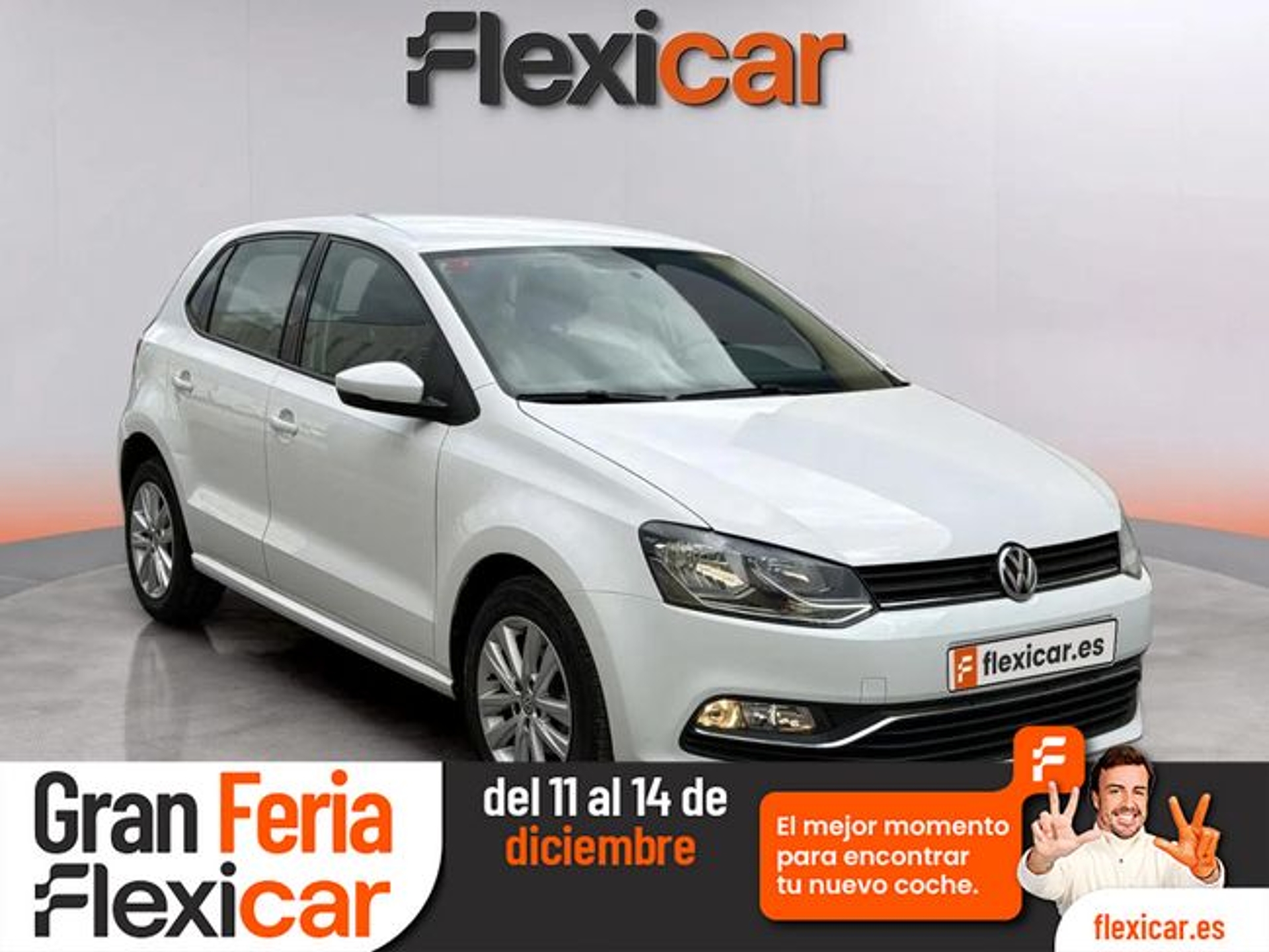 Imagen de VOLKSWAGEN Polo