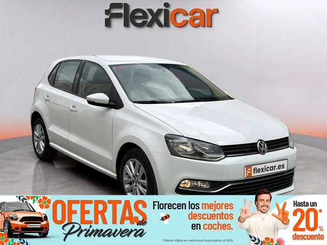 Foto del VOLKSWAGEN Polo 1.0 BMT A-Polo 55kW