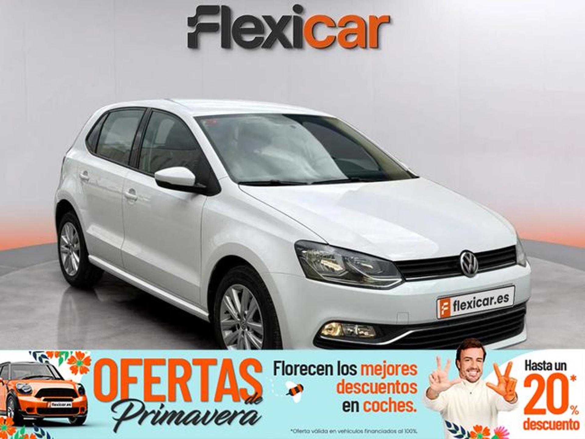 Imagen de VOLKSWAGEN Polo