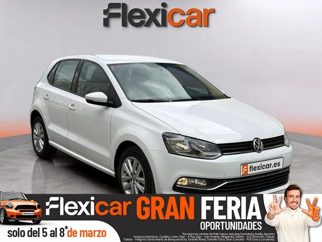 Foto del VOLKSWAGEN Polo 1.0 BMT A-Polo 55kW