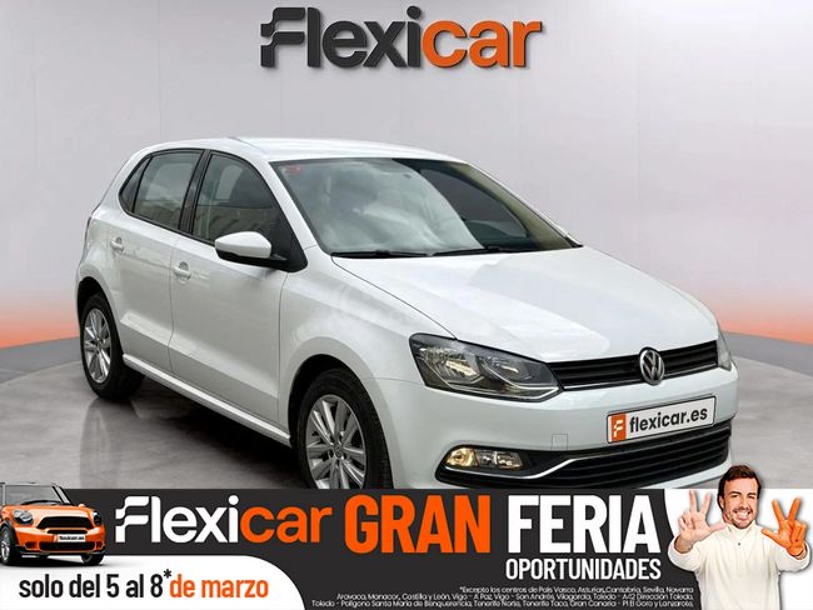 Foto del VOLKSWAGEN Polo 1.0 BMT A-Polo 55kW