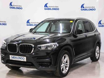 Imagen de BMW X3 xDrive 20iA