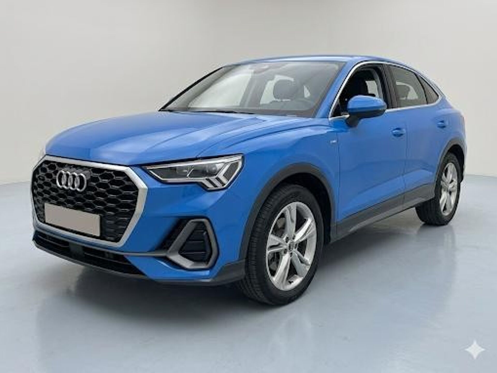 Imagen 1 de AUDI Q3