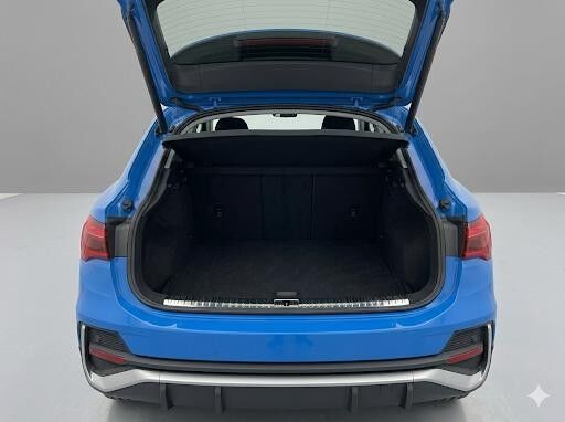 Foto del AUDI Q3 Sportback 35 TDI S line S tronic