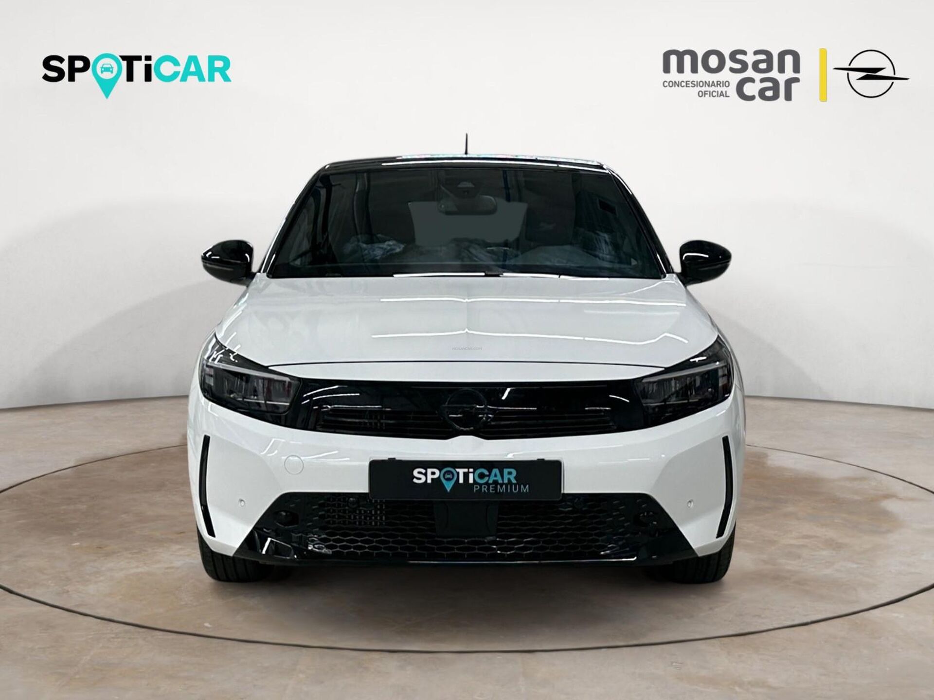 Imagen 2 de OPEL Corsa