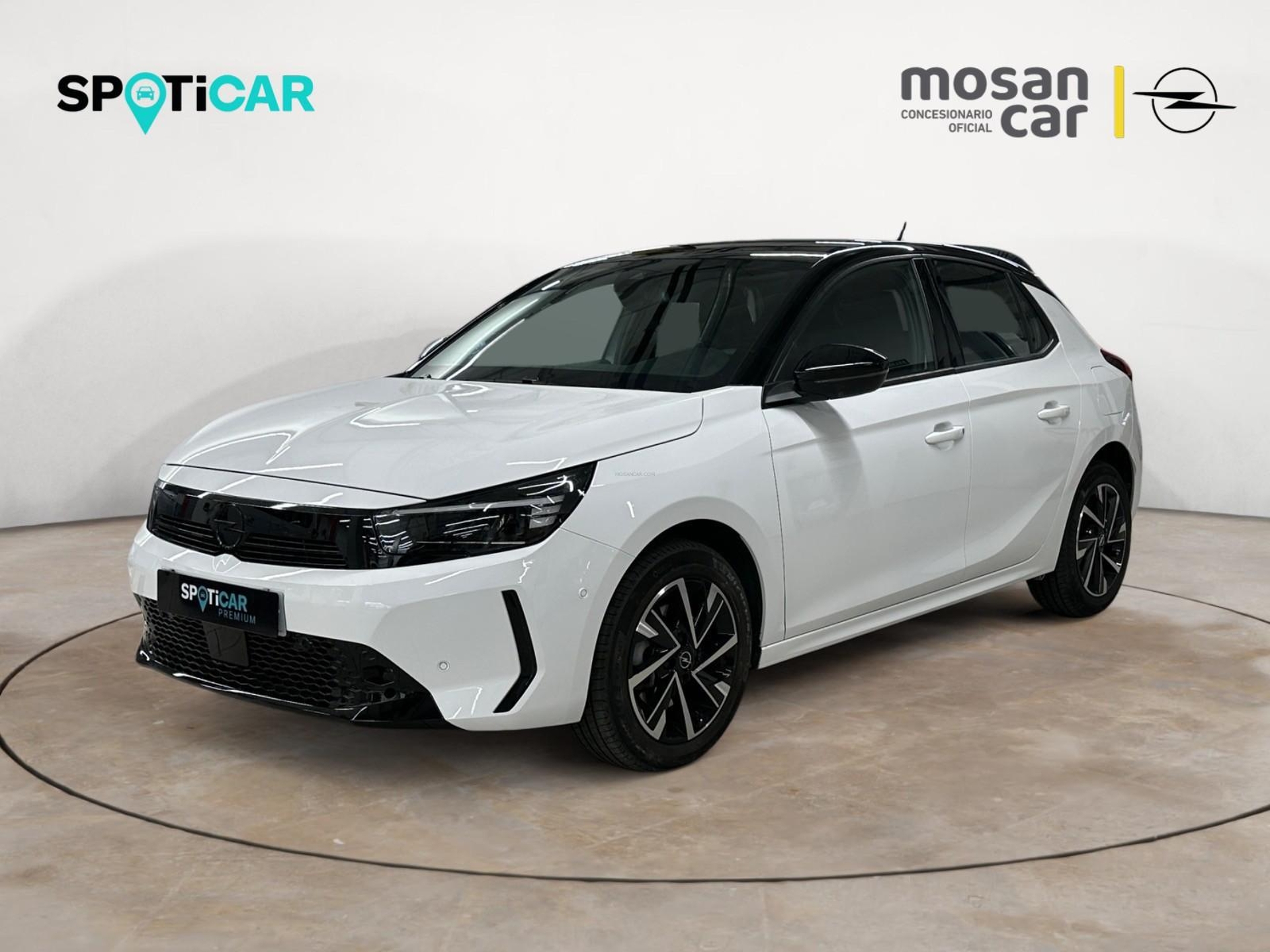 Imagen de OPEL Corsa