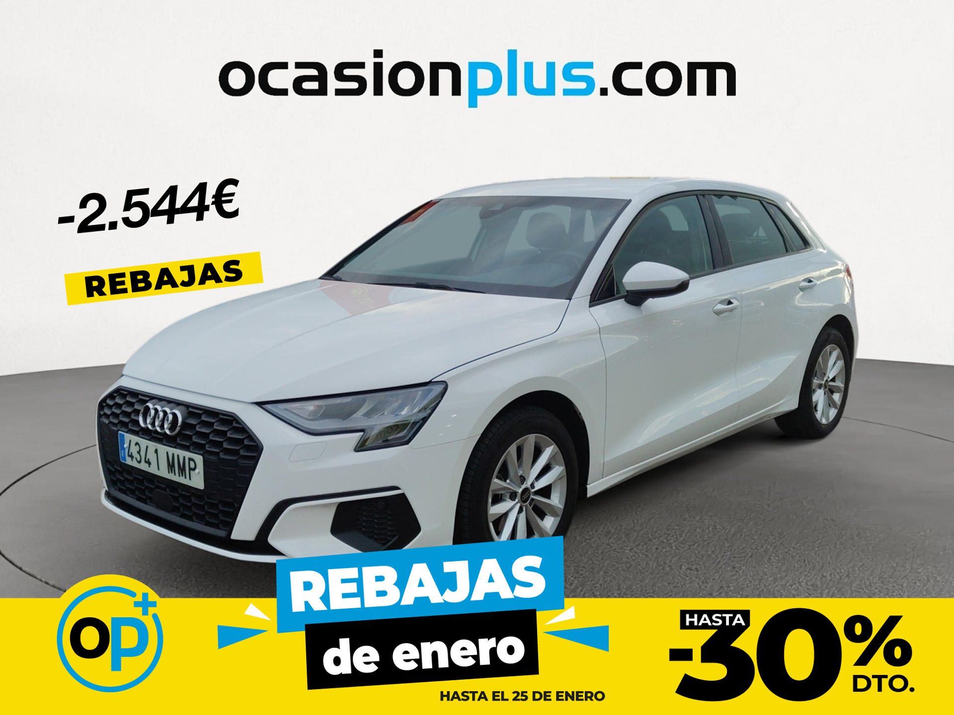 Imagen de AUDI A3
