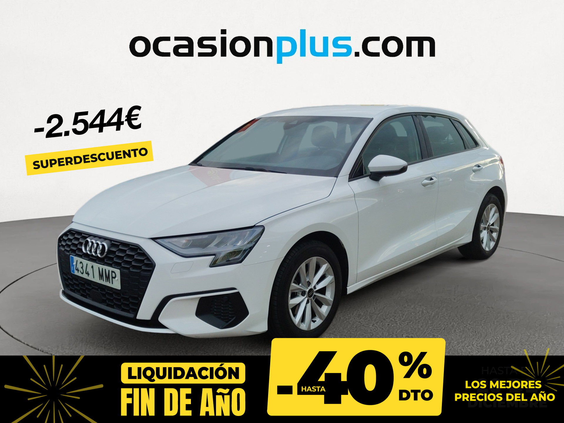 Imagen de AUDI A3