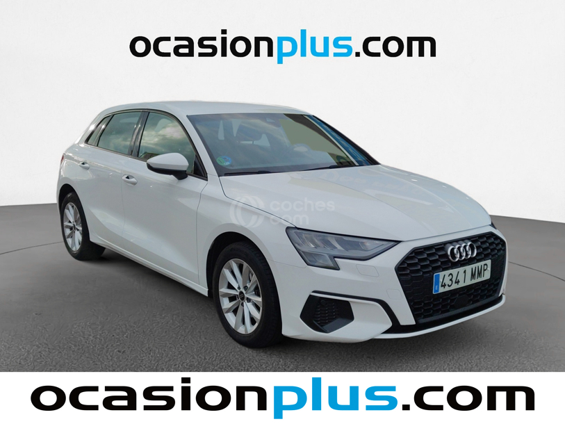 Foto del AUDI A3 Sportback 30 TFSI Advanced