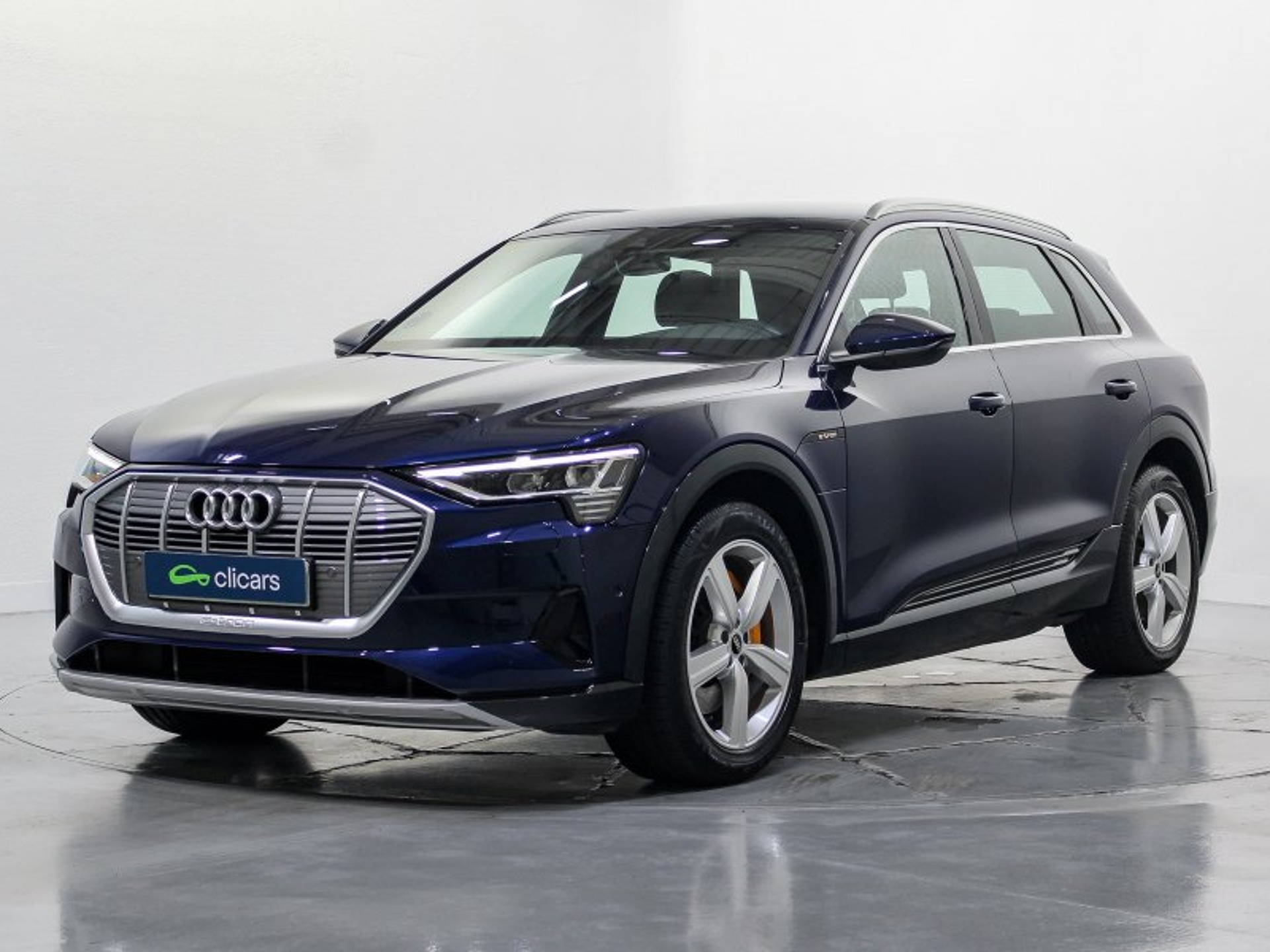 Imagen de AUDI e-tron