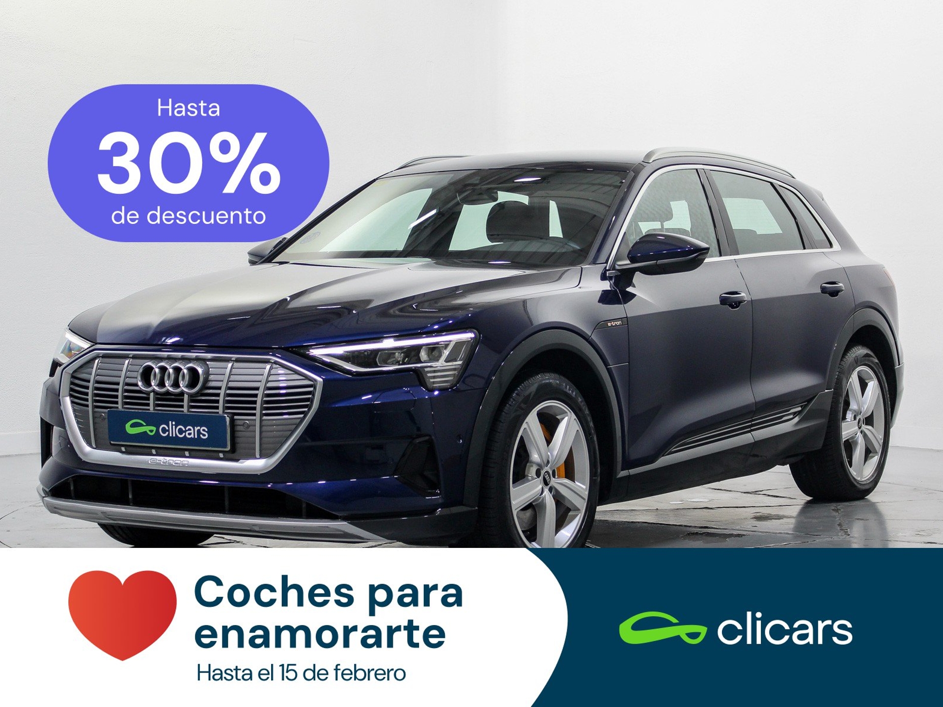 Imagen de AUDI e-tron