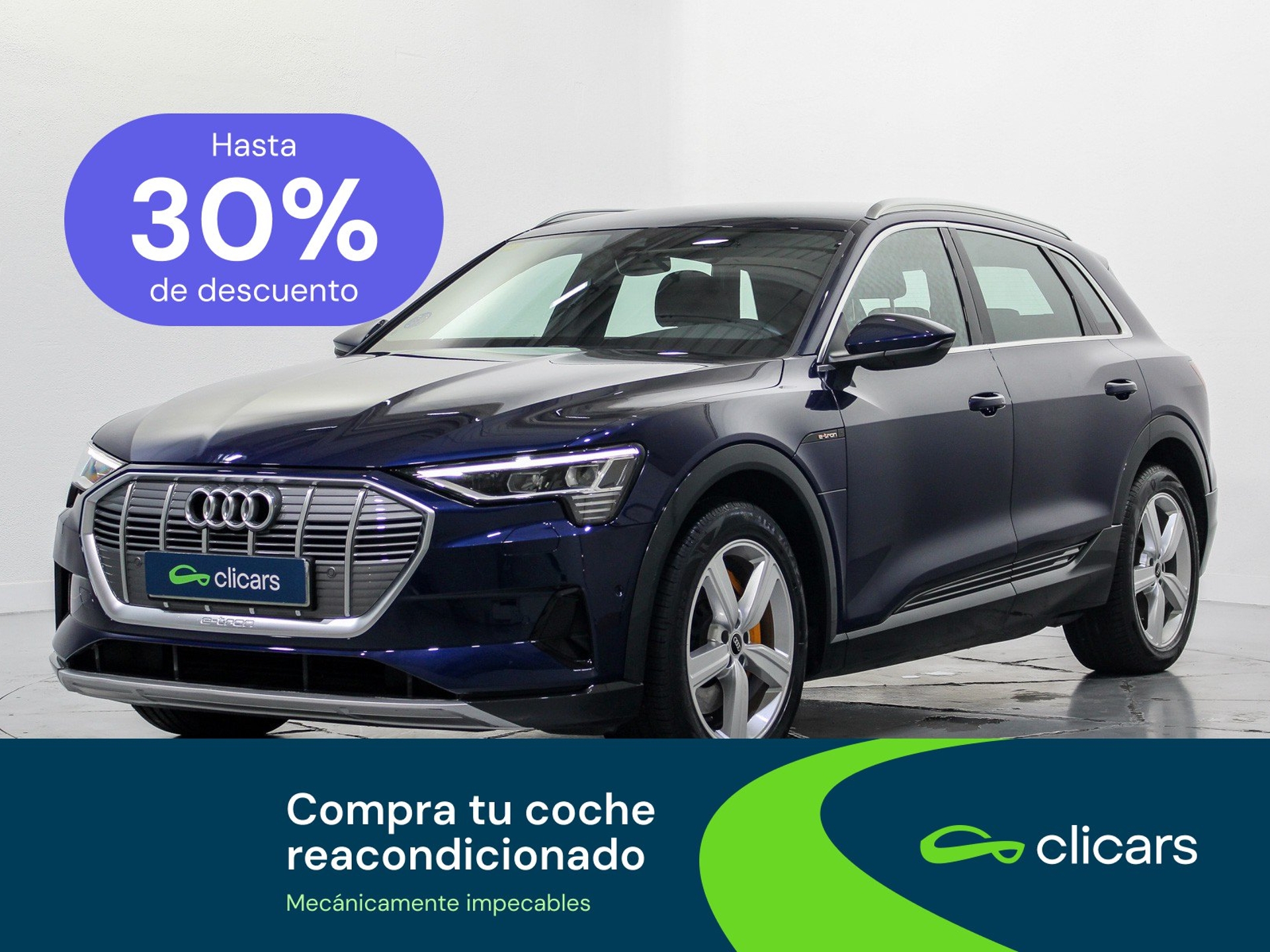 Imagen de AUDI e-tron