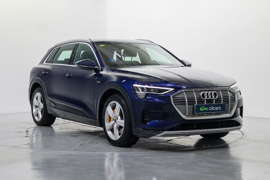 Foto del AUDI e-tron Sportback 55 quattro Advanced