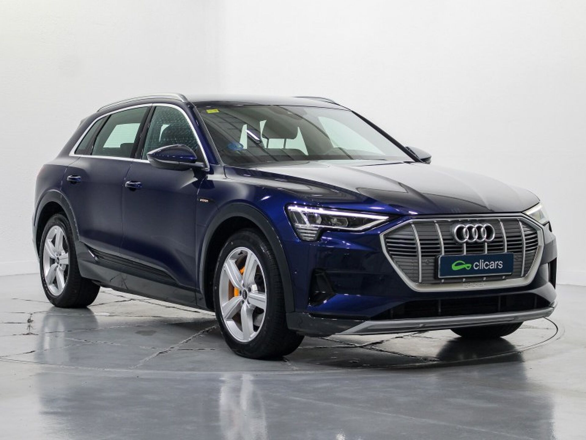 Imagen 3 de AUDI e-tron