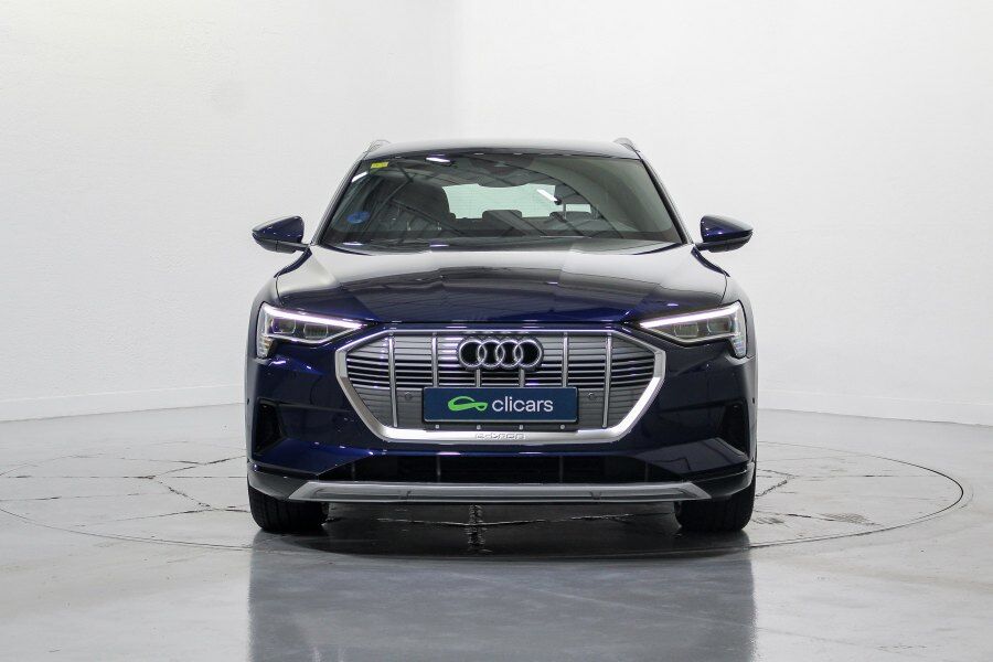 Foto del AUDI e-tron Sportback 55 quattro Advanced