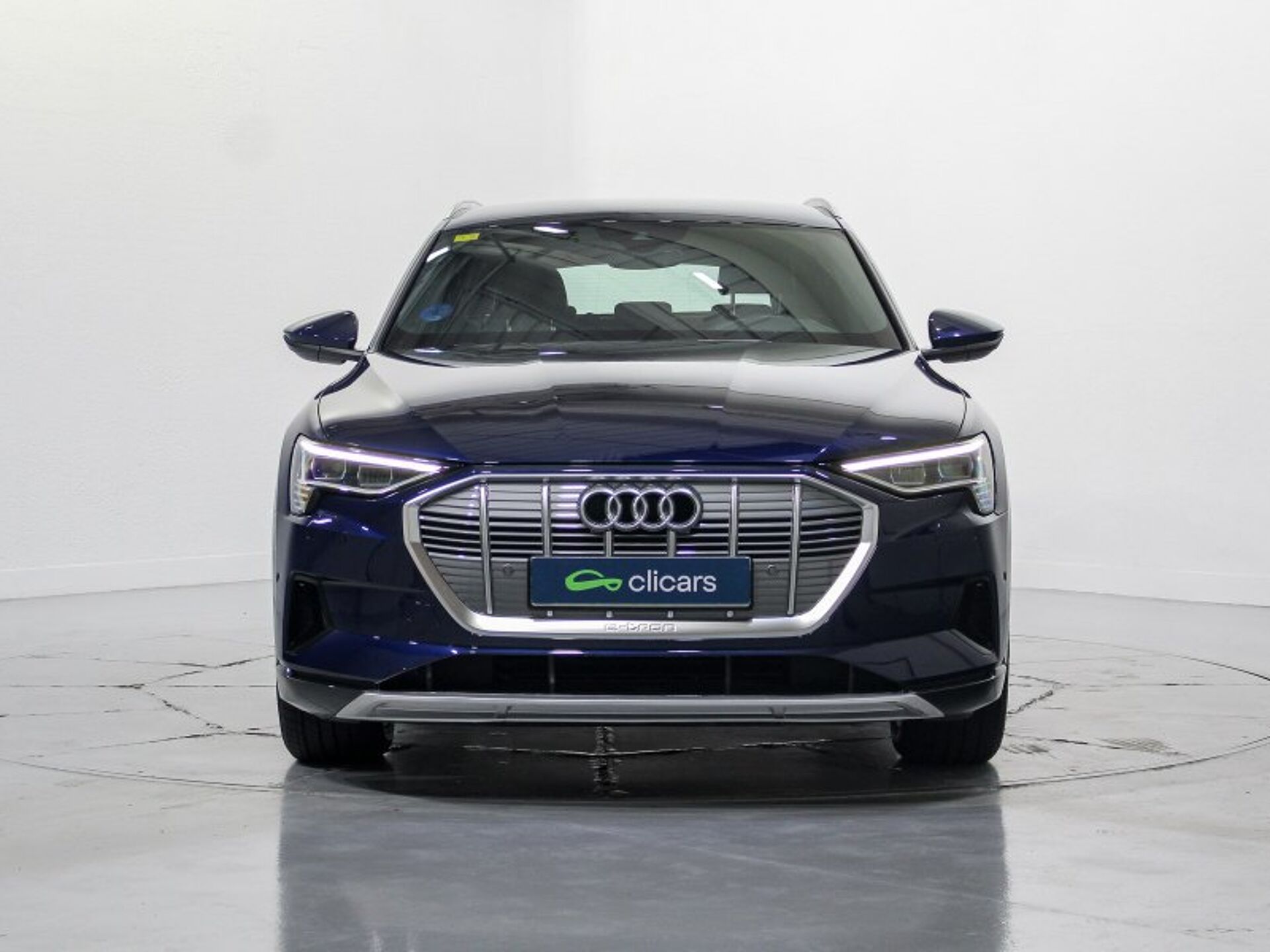 Imagen 2 de AUDI e-tron