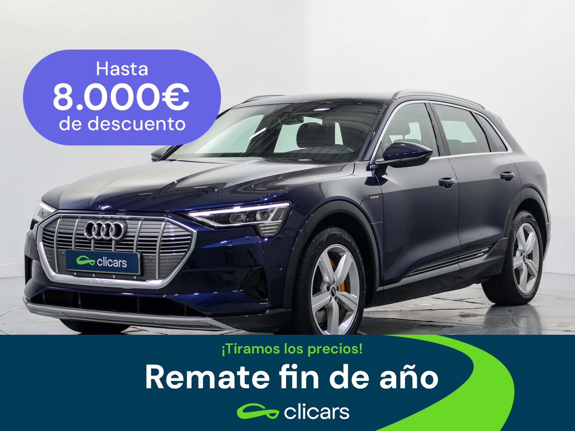 Imagen de AUDI e-tron