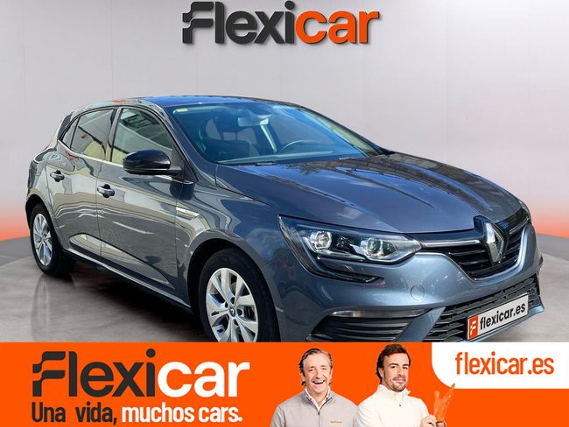 Imagen de RENAULT Mégane