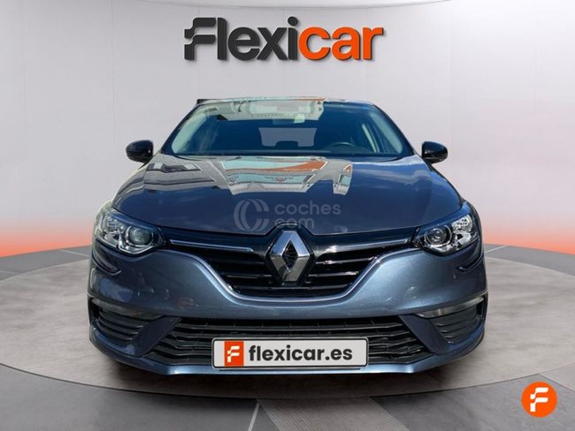 Foto del RENAULT Mégane 1.3 TCe GPF Limited 103kW