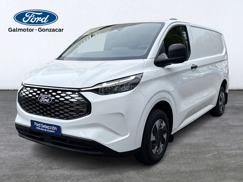 Foto del FORD Transit Custom Van Trend 320 L1 100kW