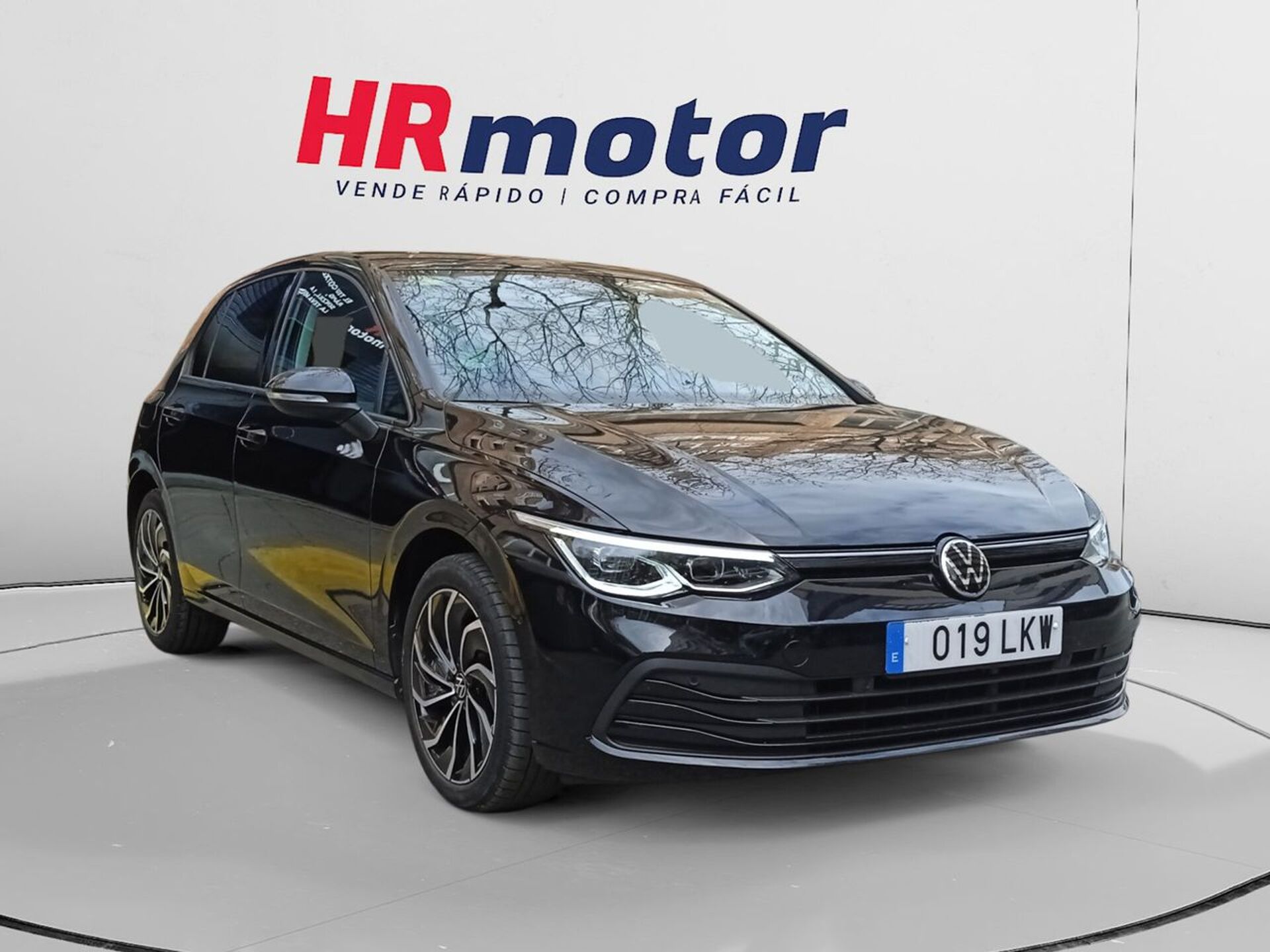 Imagen de VOLKSWAGEN Golf