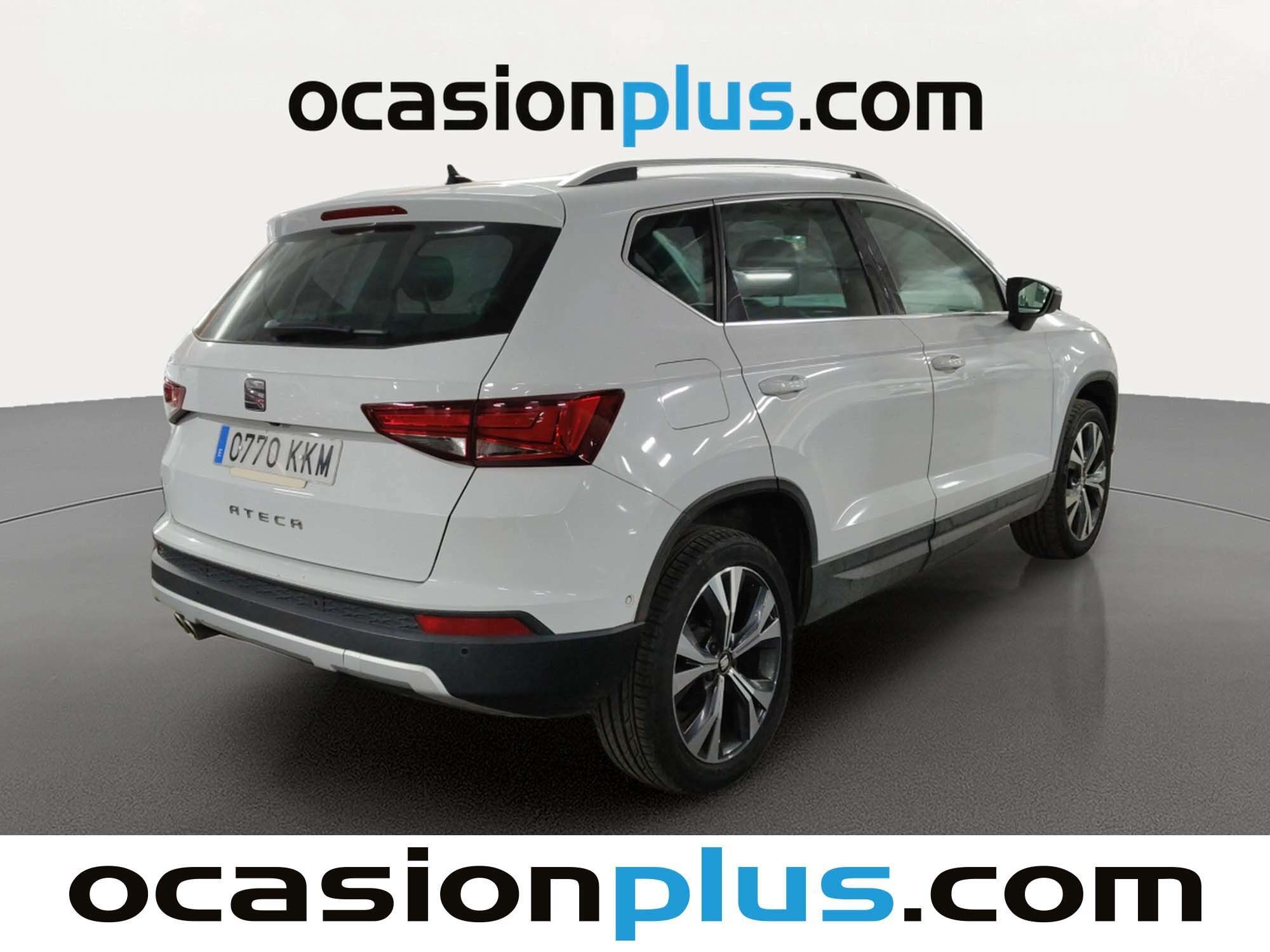 Foto del SEAT Ateca 1.4 EcoTSI S&S Xcellence