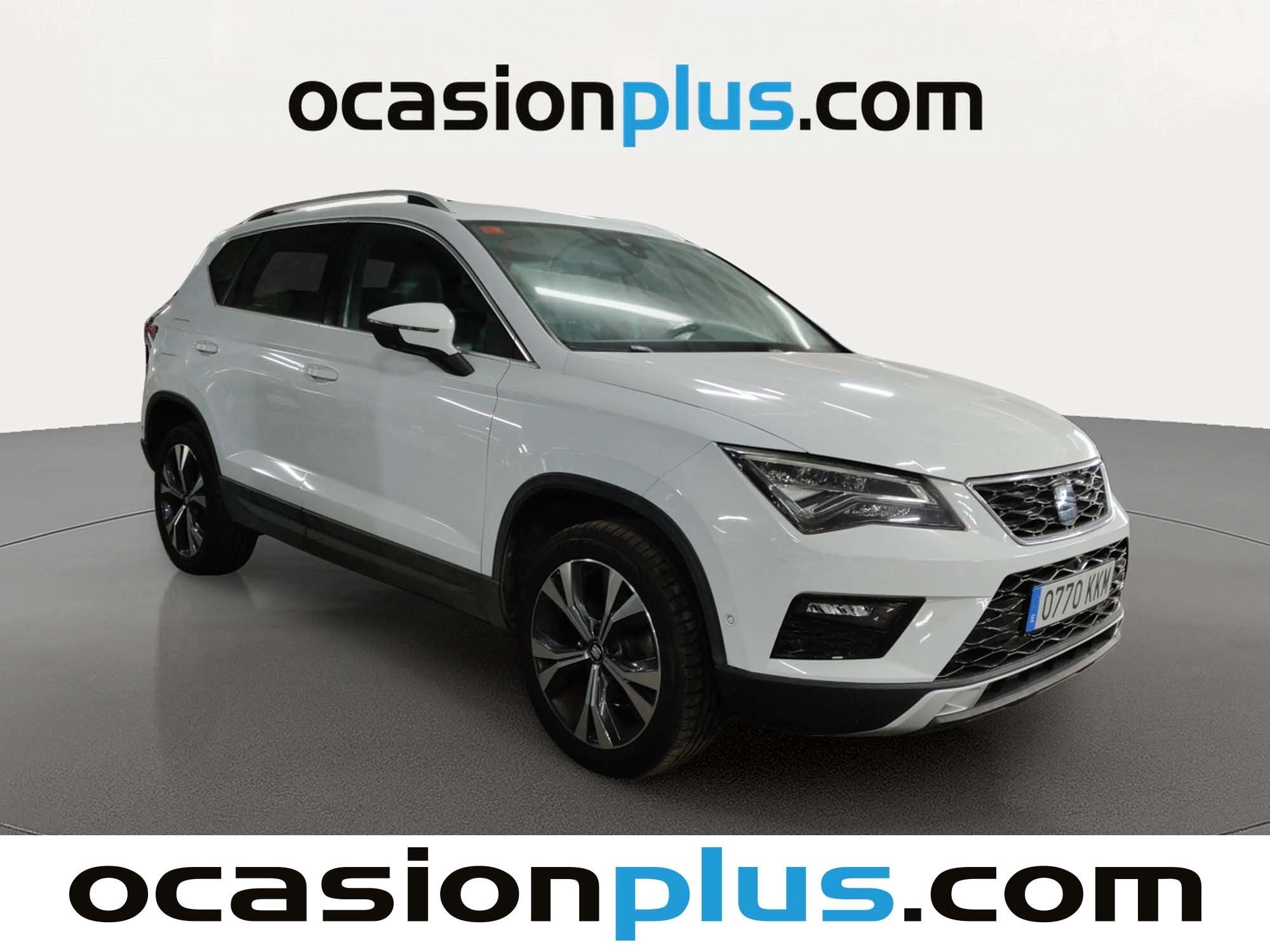 Foto del SEAT Ateca 1.4 EcoTSI S&S Xcellence