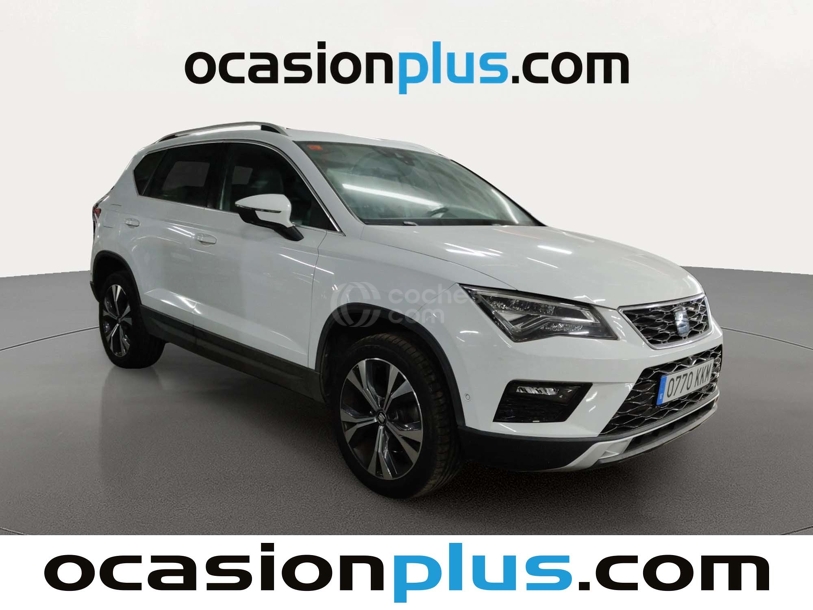 Foto del SEAT Ateca 1.4 EcoTSI S&S Xcellence