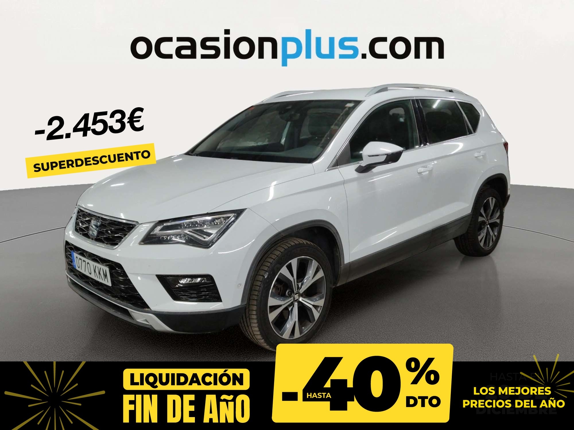 Imagen de SEAT Ateca