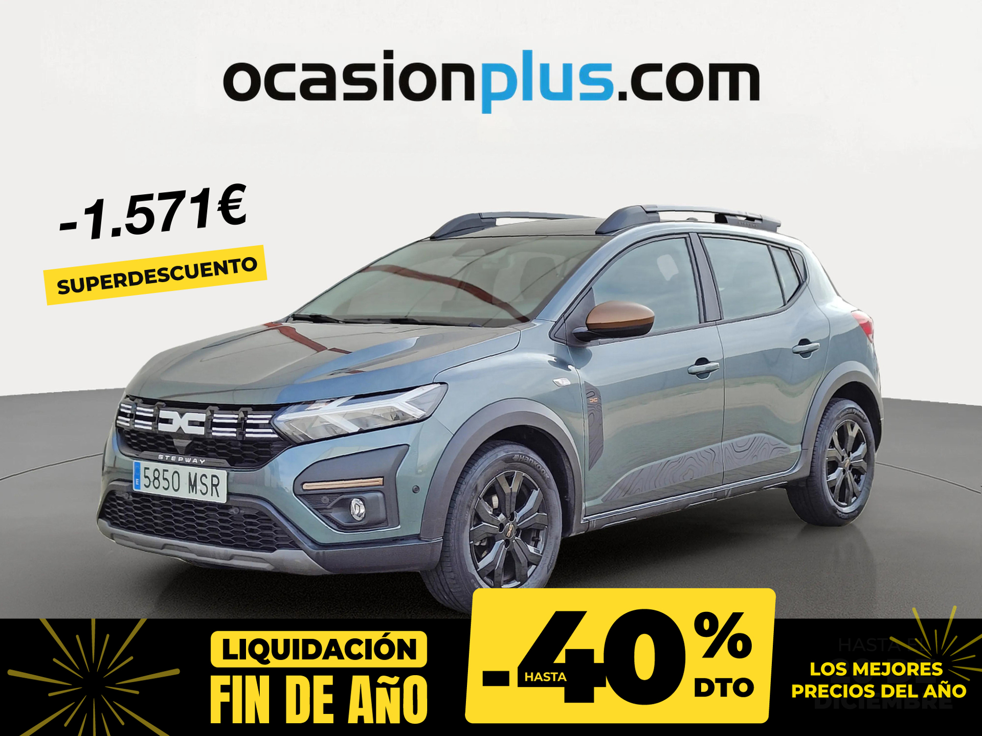 Imagen de DACIA Sandero