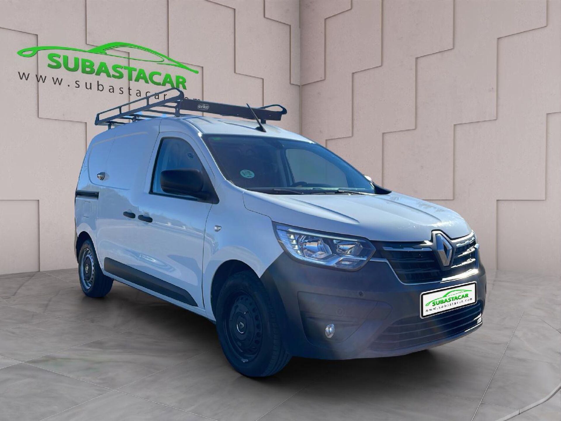 Imagen 3 de RENAULT Express