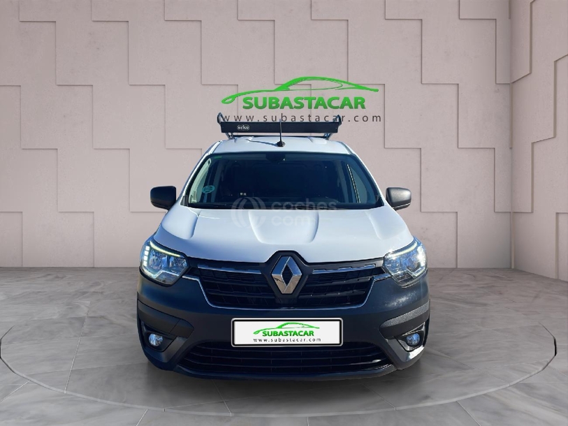 Foto del RENAULT Express 1.5 Blue dCi Confort 55kW