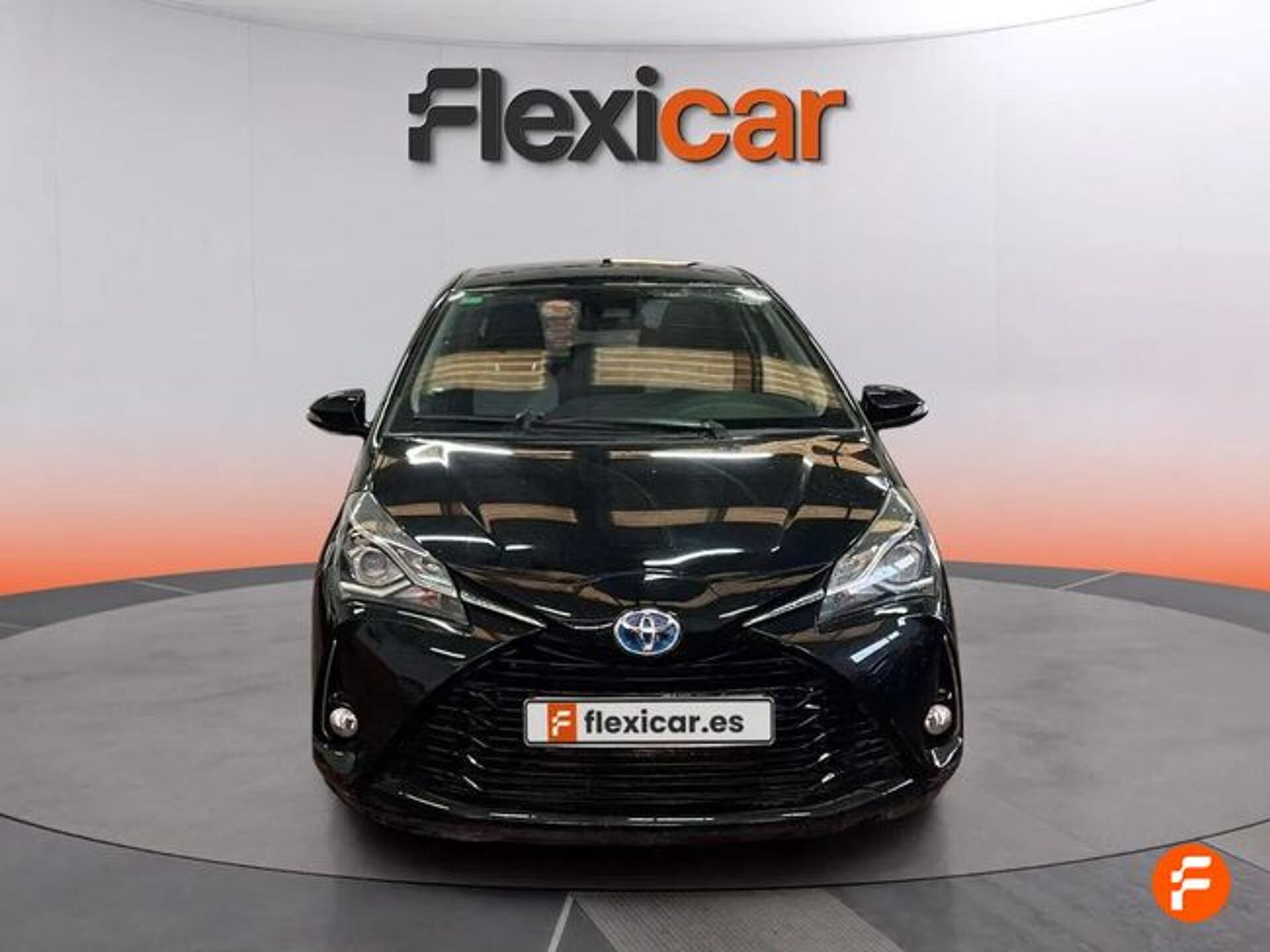 Imagen 2 de TOYOTA Yaris