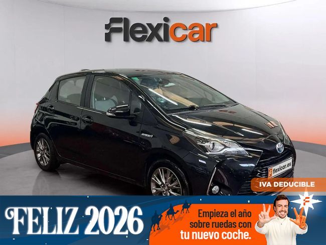TOYOTA Yaris (1.5 100H Active Tech) en Granada