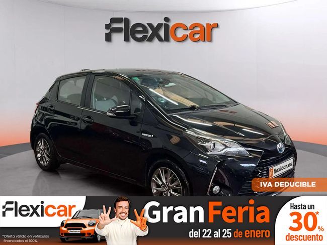 TOYOTA Yaris (1.5 100H Active Tech) en Granada