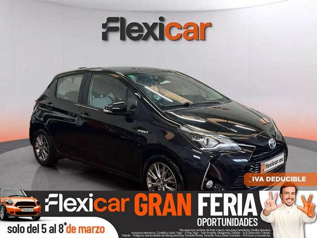 Foto del TOYOTA Yaris 100H 1.5 Active Tech