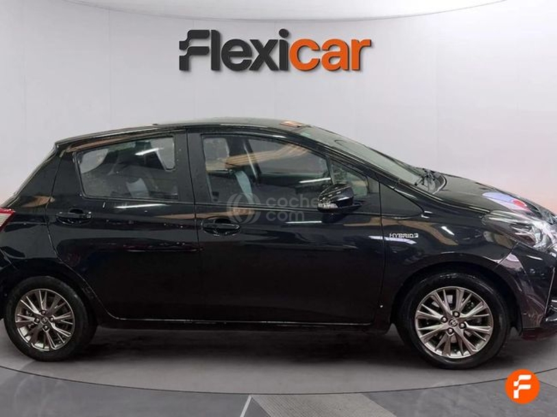 Foto del TOYOTA Yaris 100H 1.5 Active Tech