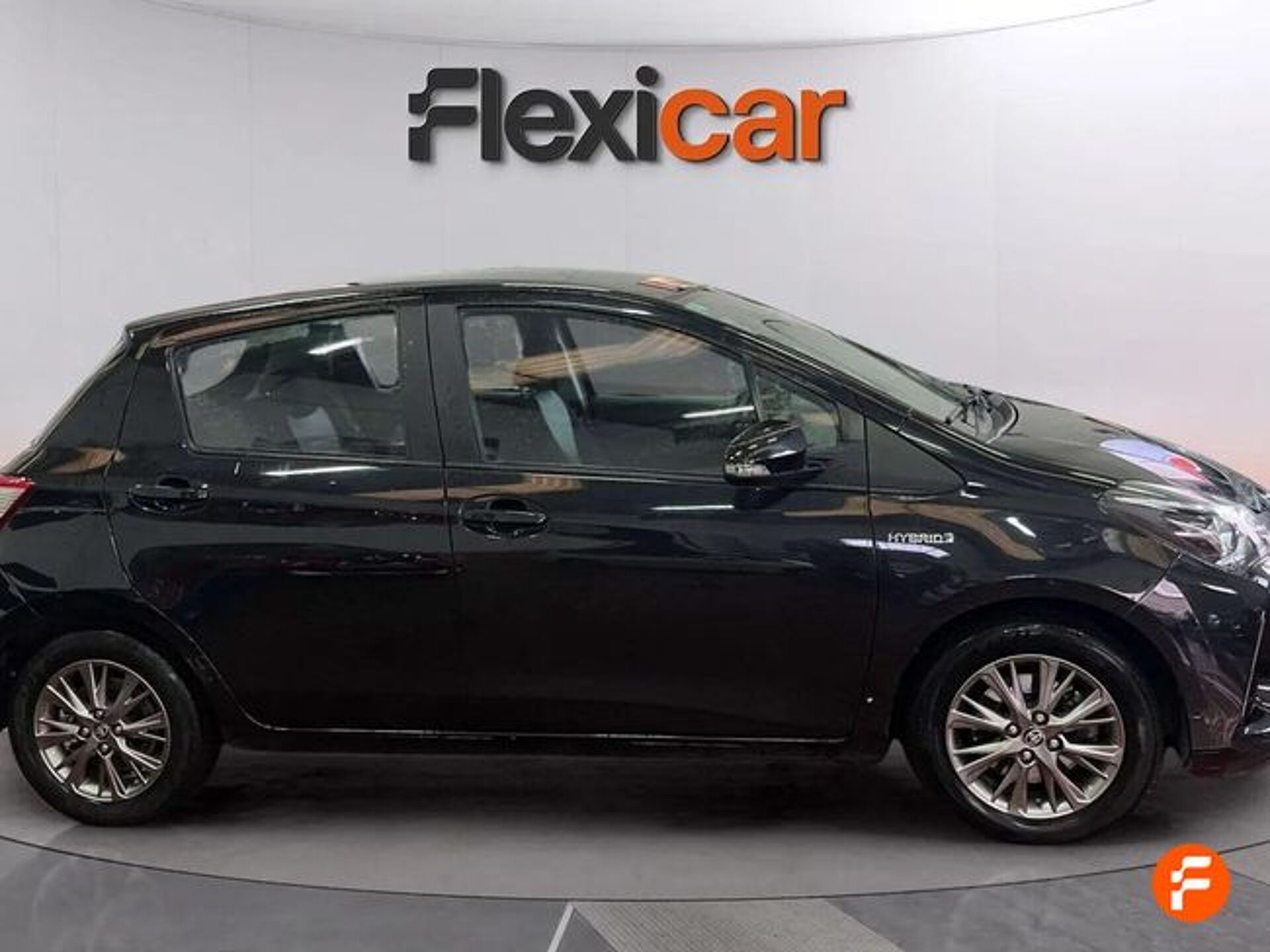 Imagen 3 de TOYOTA Yaris