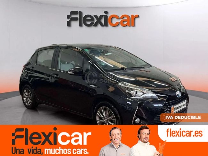Foto del TOYOTA Yaris 100H 1.5 Active Tech