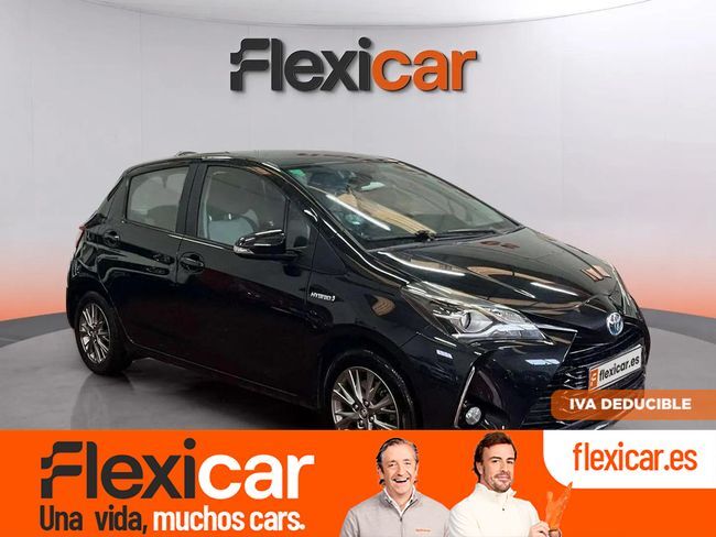 TOYOTA Yaris (1.5 100H Active Tech) en Granada