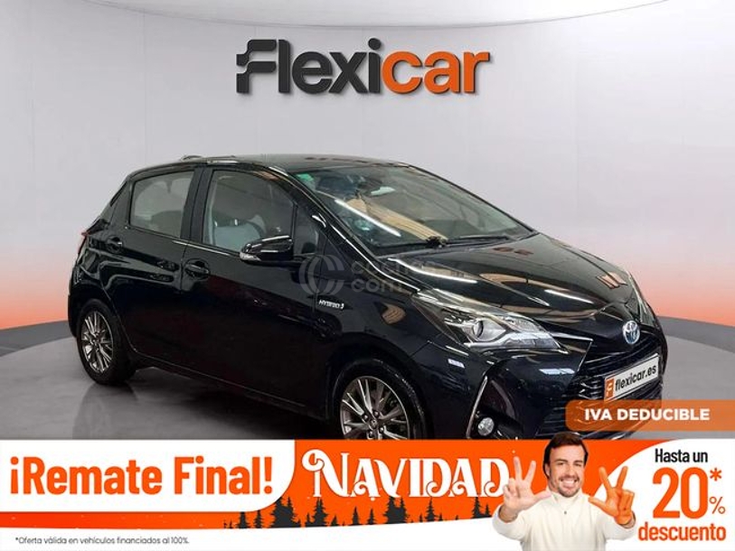 Foto del TOYOTA Yaris 100H 1.5 Active Tech