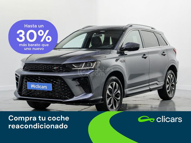 Foto del SWM G01F 1.5T Luxury