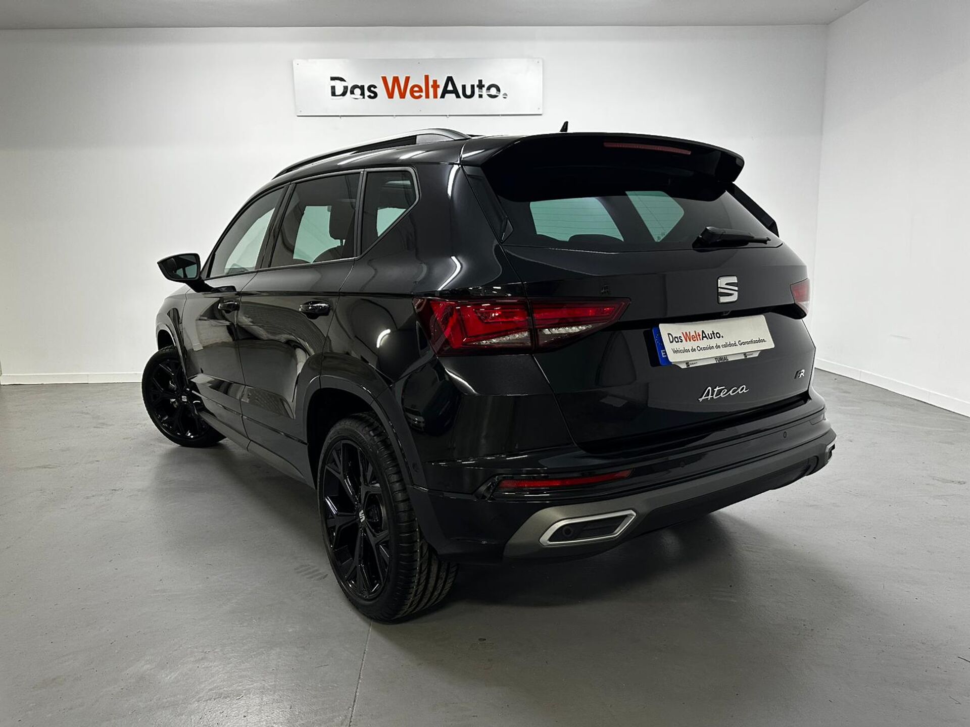 Imagen 3 de SEAT Ateca