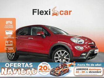 Imagen de FIAT 500X 1.4 Multiair Cross 4x2 103kW