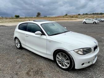 Imagen de BMW Serie 1 116i