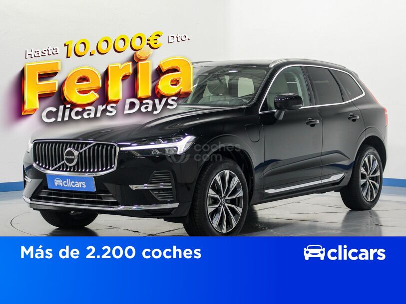 Foto del VOLVO XC60 T6 Twin Recharge Inscription