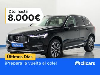 Imagen de VOLVO XC60 T6 Twin Recharge Inscription