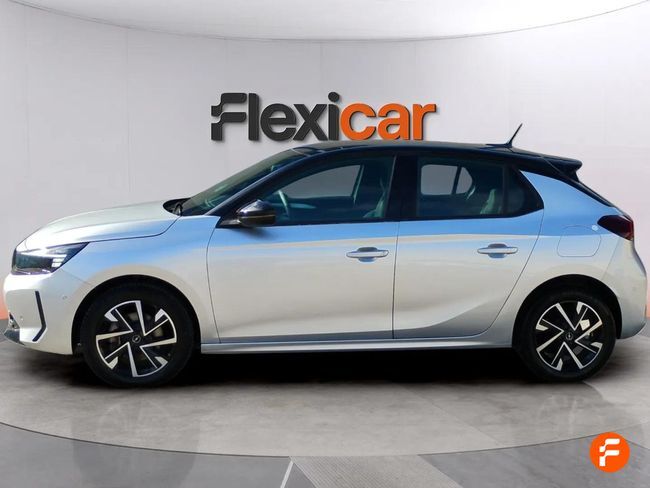 Foto del OPEL Corsa 1.2T XHL S-S GS 100