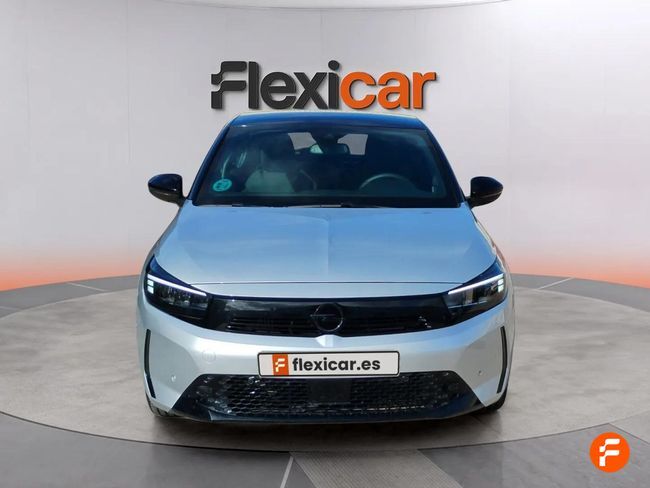 Foto del OPEL Corsa 1.2T XHL S-S GS 100